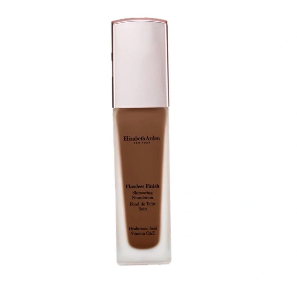 $49 Retail NIB Elizabeth Arden Flawless Finish Skincaring Foundation